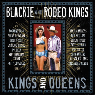 Blackie & The Rodeo Kings