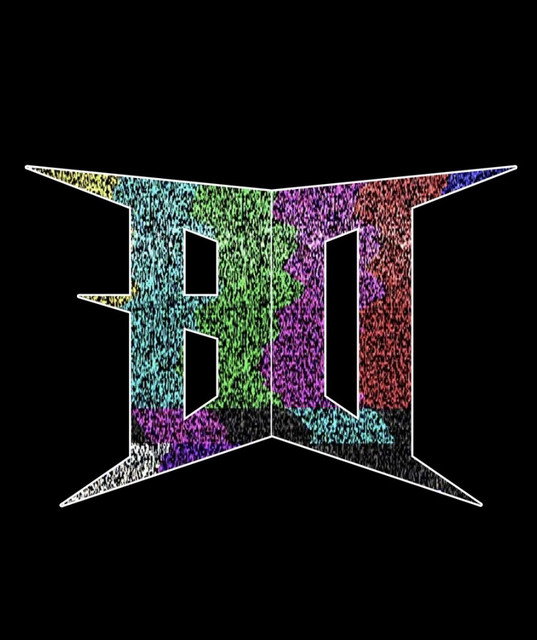 Blacklite District