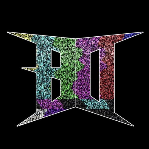 Blacklite District