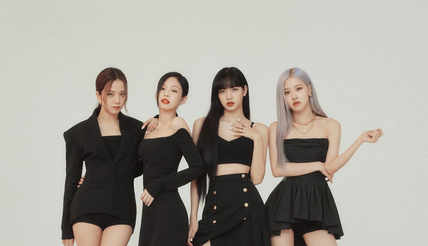 BLACKPINK