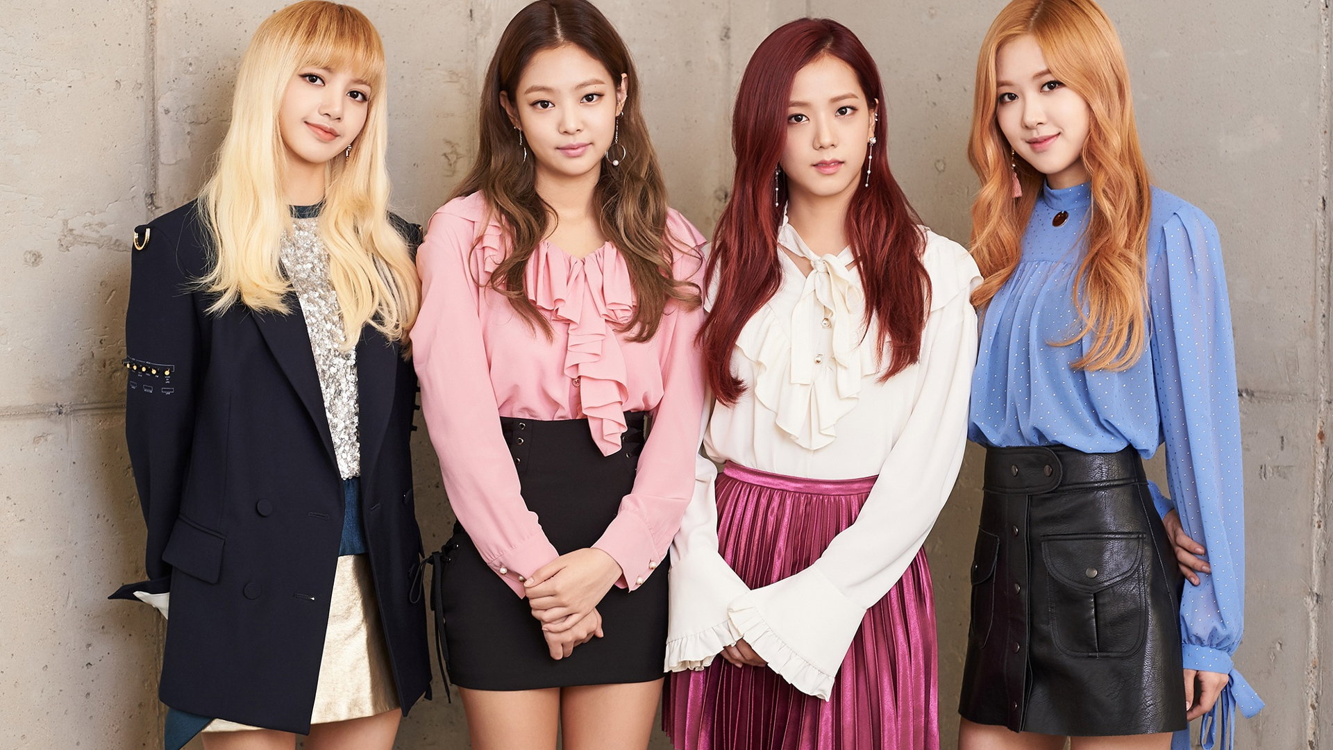 BLACKPINK