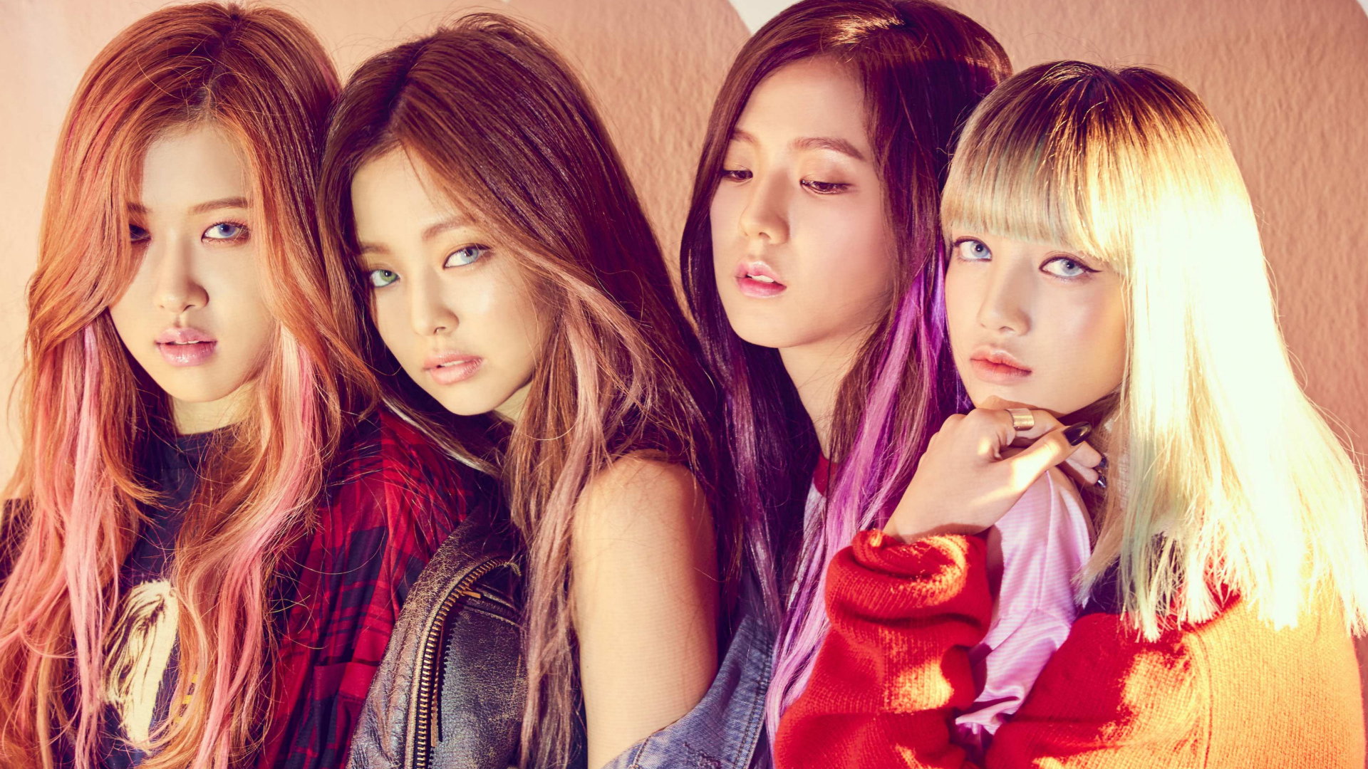 BLACKPINK