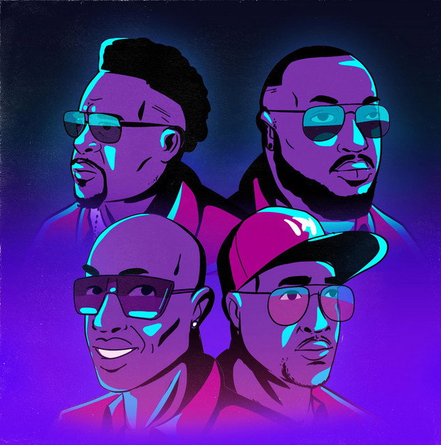 Blackstreet