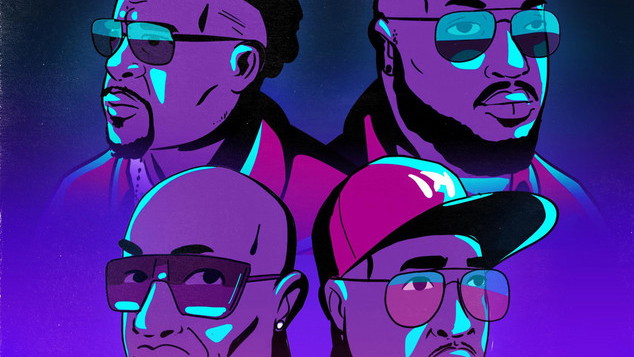 Blackstreet