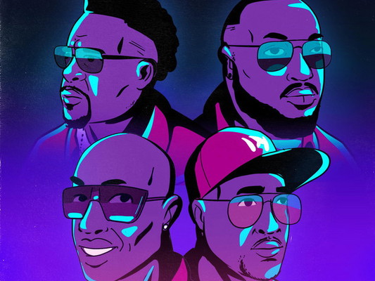 Blackstreet