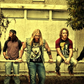 Blacktop Mojo
