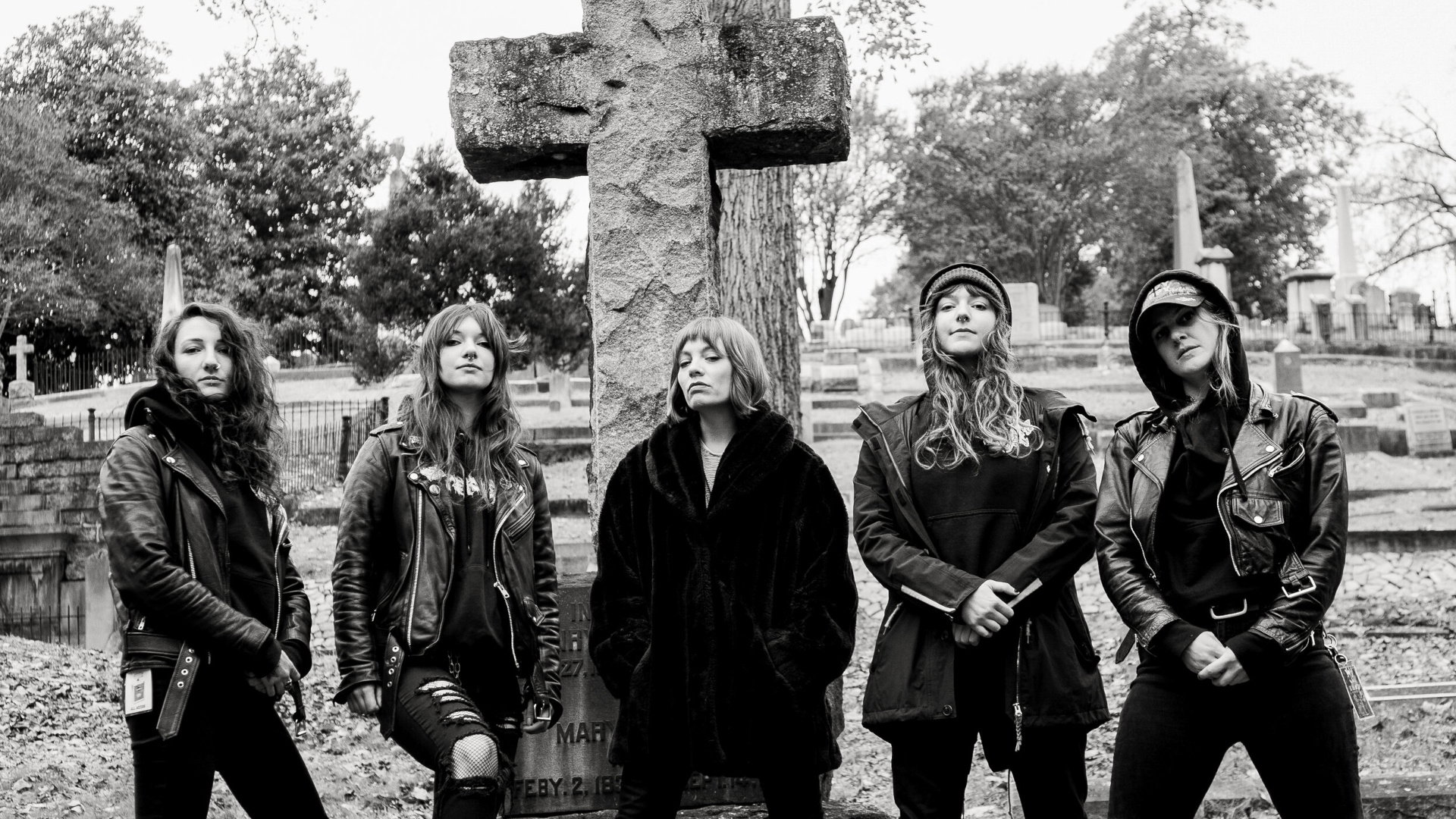 Blackwater Holylight