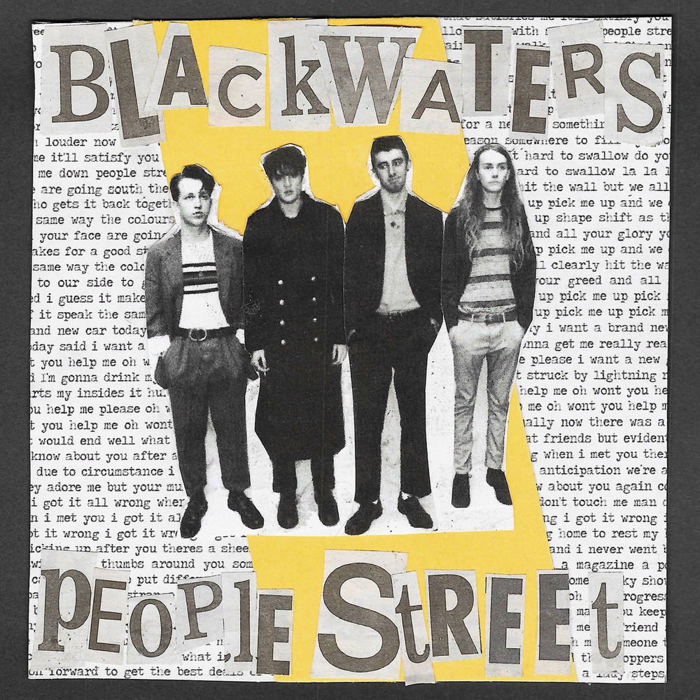 Blackwaters