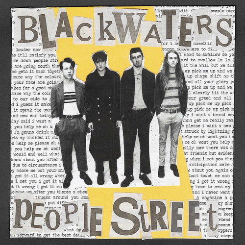 Blackwaters