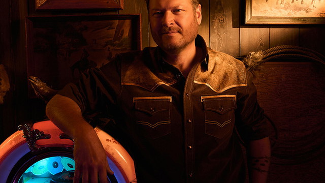 Blake Shelton
