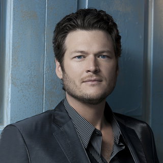 Blake Shelton