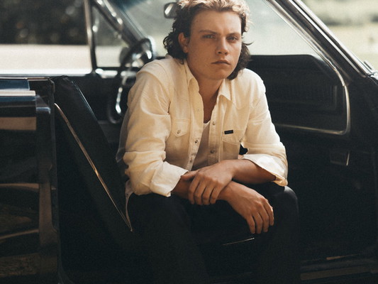 Blake Whiten