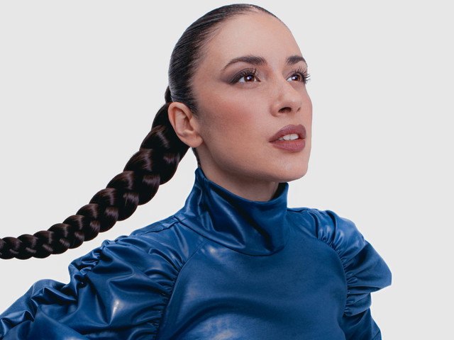 Blanca Paloma