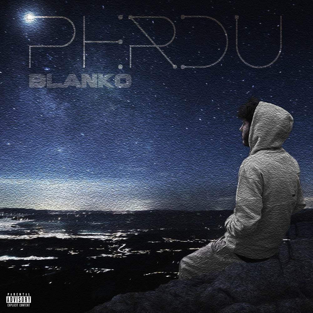 BLANKO