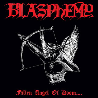 Blasphemy