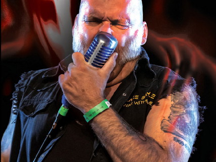 Blaze Bayley