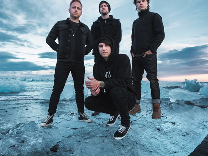 blessthefall