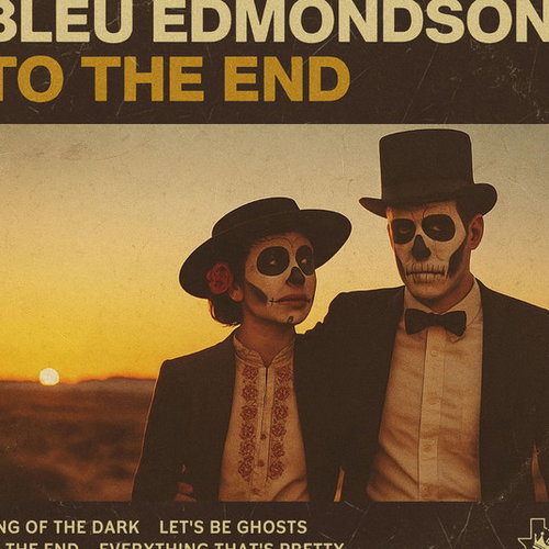 Bleu Edmondson