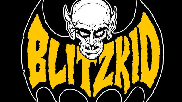 Blitzkid