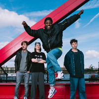 Bloc Party & Interpol