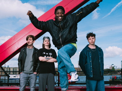 Bloc Party & Interpol