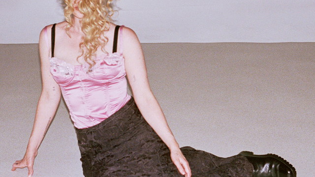 Blondshell