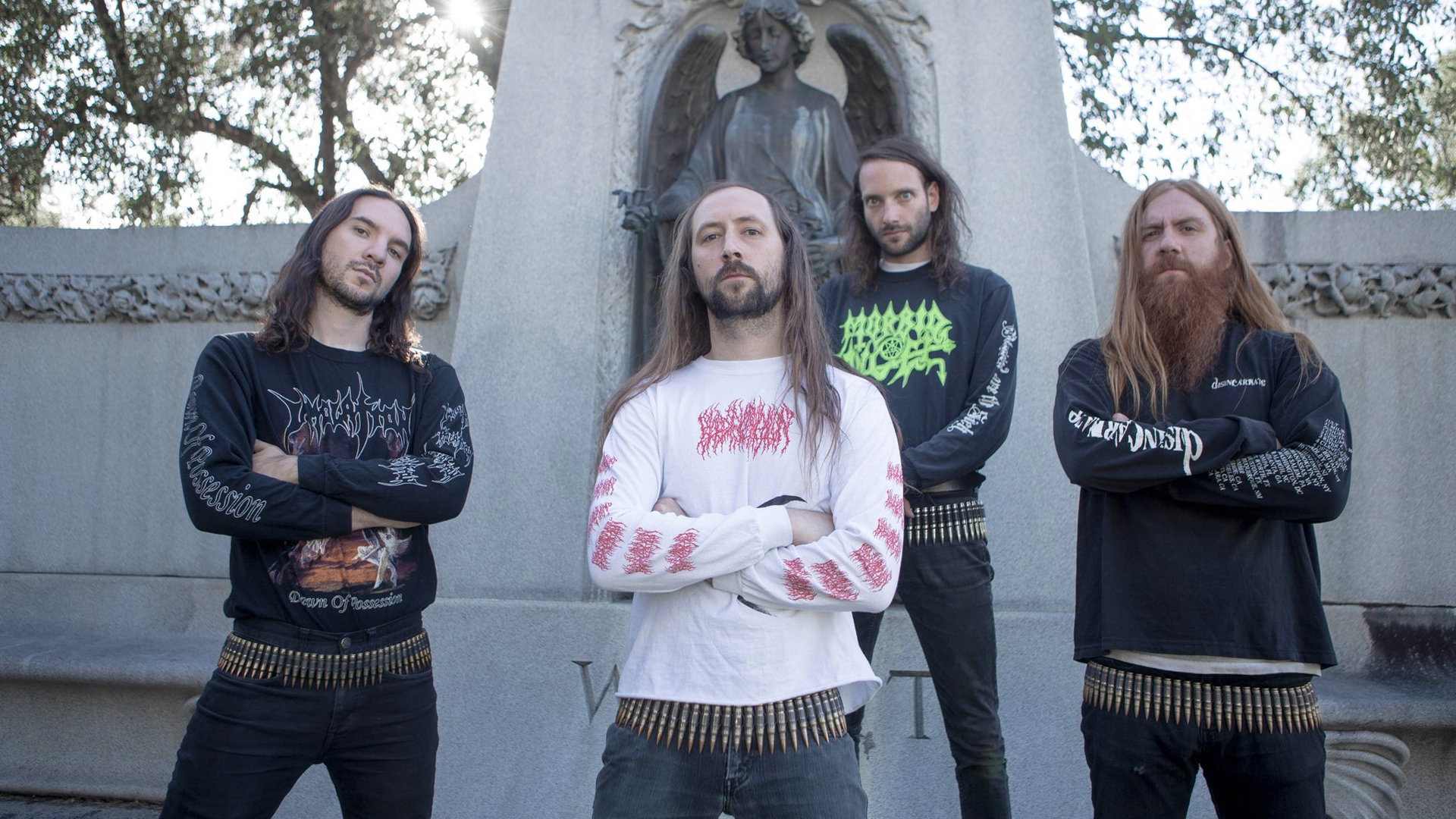 Blood Incantation