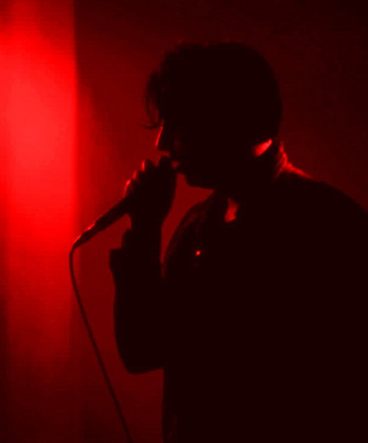 Blood Rave