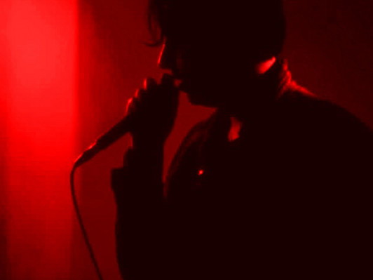 Blood Rave