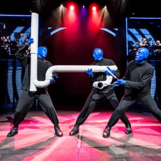 Blue Man Group