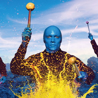 Blue Man Group