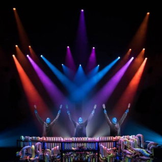 Blue Man Group