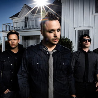 Blue October
