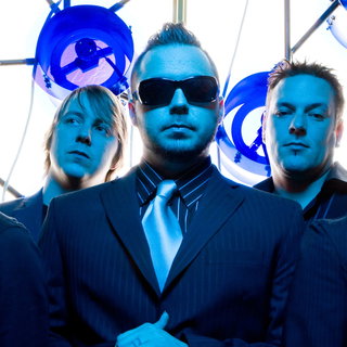Blue October