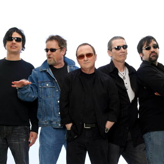 Blue Öyster Cult