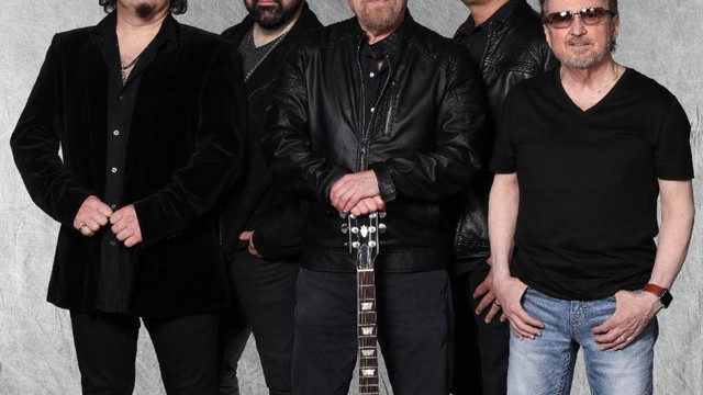 Blue Öyster Cult