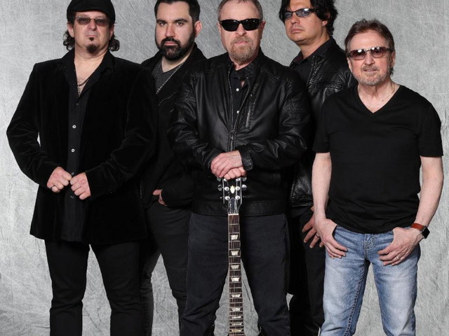 Blue Öyster Cult