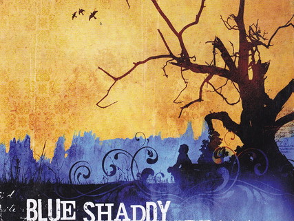 Blue Shaddy