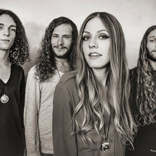Blues Pills