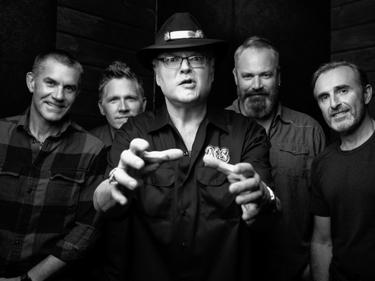 Blues Traveler