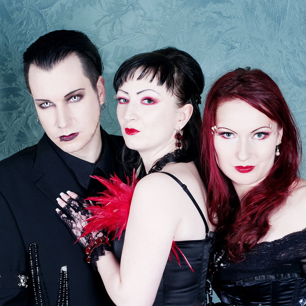 Blutengel