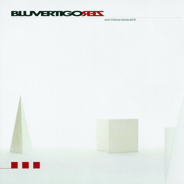 Bluvertigo