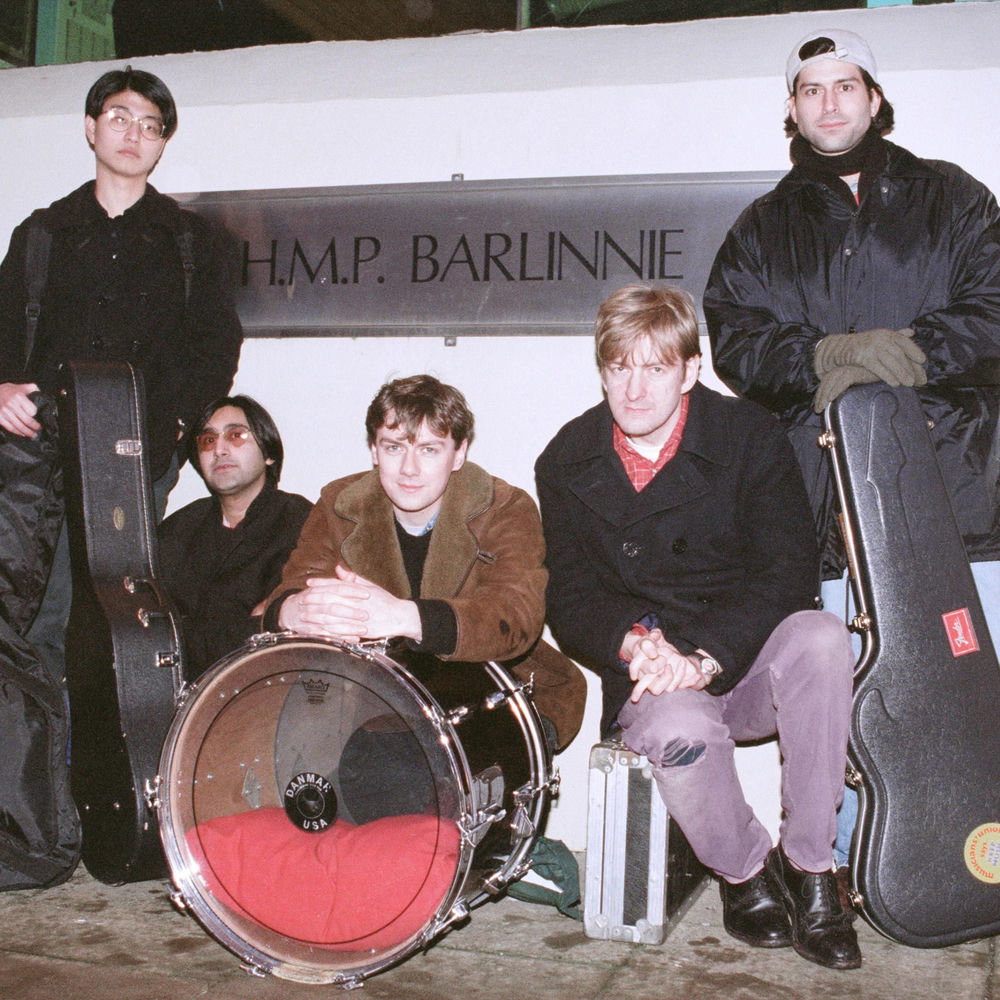 BMX Bandits