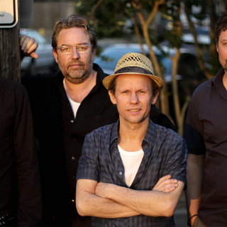 Bo Kaspers Orkester