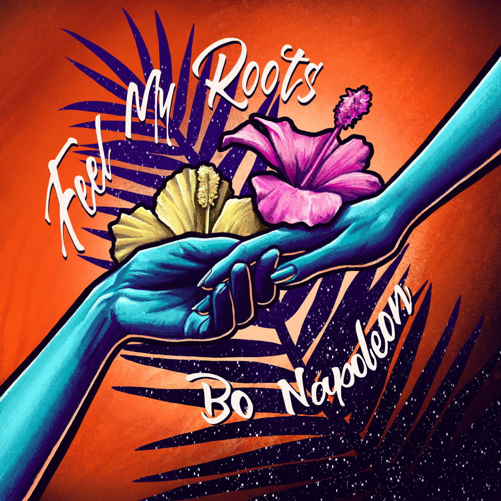Bo Napoleon