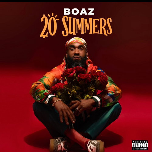 Boaz