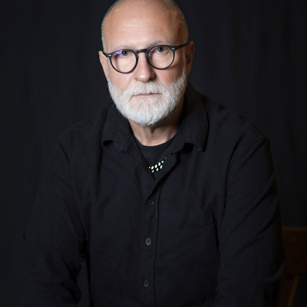 Bob Mould