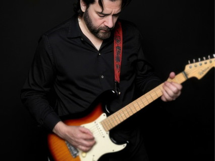 Bob Schneider