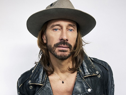 Bob Sinclar