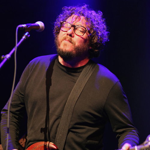 Bobby Bare Jr.